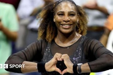 Serena Williams to return to tennis at Queen’s Club
