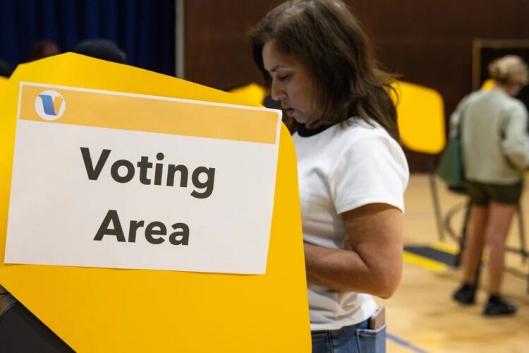 California’s primary for governor, LA mayor’s race and more primaries to watch today