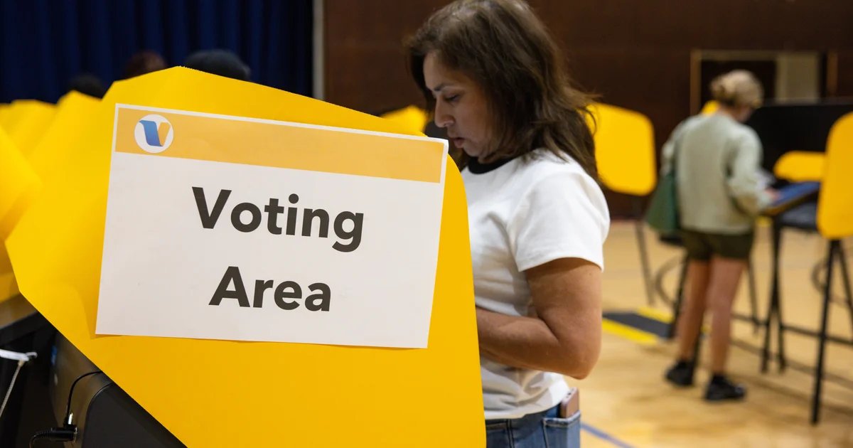 California’s primary for governor, LA mayor’s race and more primaries to watch today