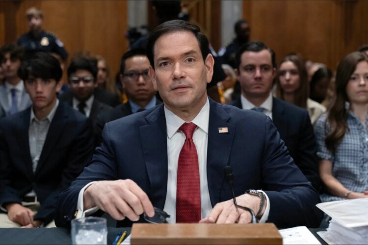US says Iran’s new supreme leader alive and ‘increasingly engaging’ | US-Israel war on Iran