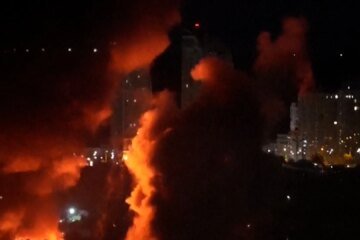 Russia launches massive overnight attack on Ukraine | Newsfeed